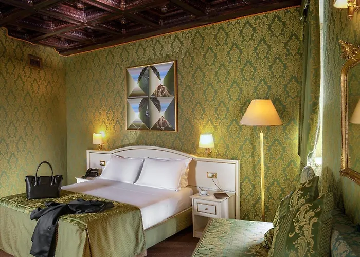Residenza Canova Tadolini -