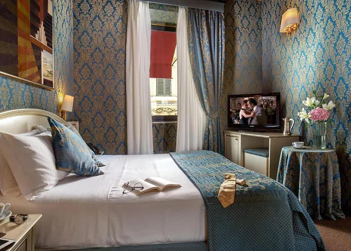 Gasthof Residenza Canova Tadolini -