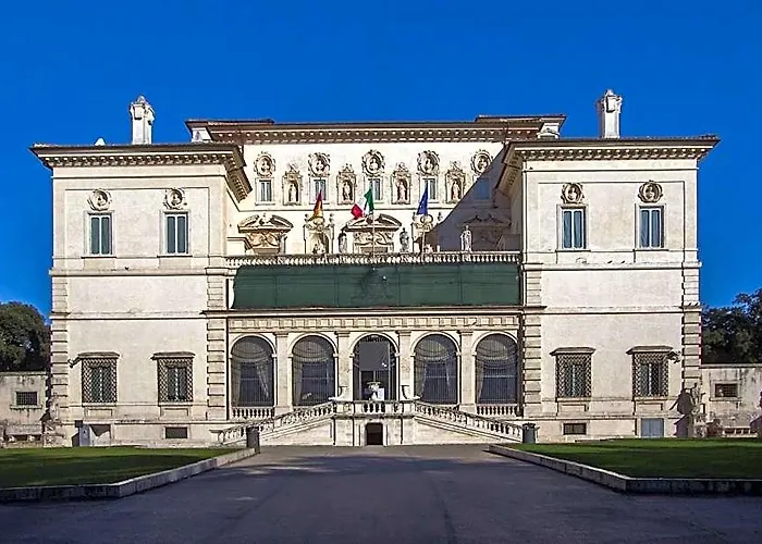 Residenza Canova Tadolini - Gasthof