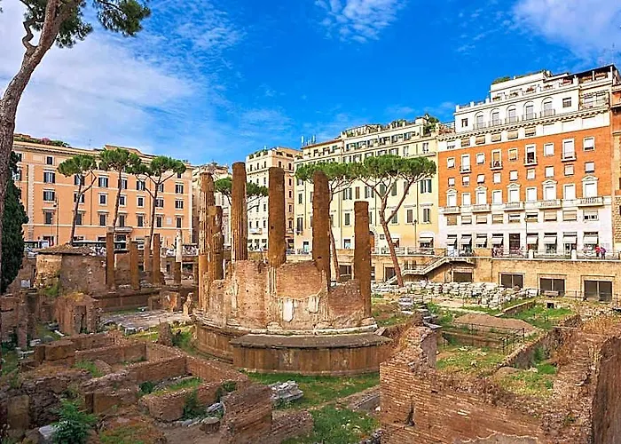 Residenza Canova Tadolini -