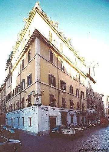 Residenza Canova Tadolini -