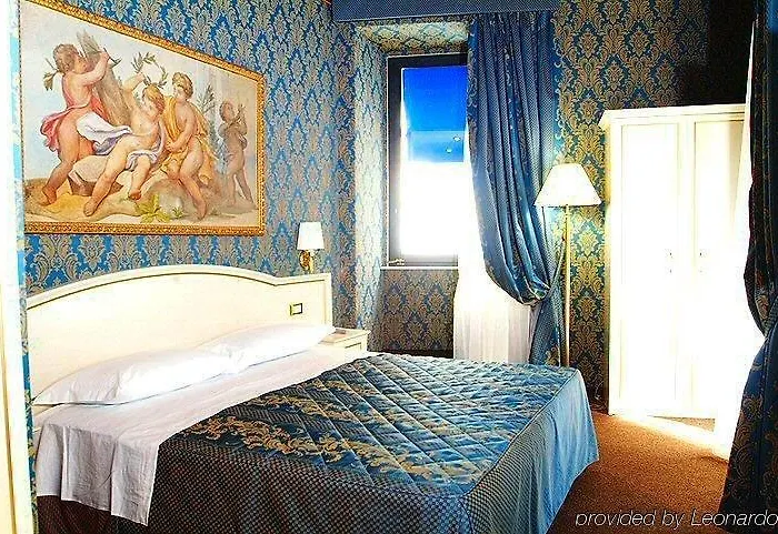 Residenza Canova Tadolini - Rom