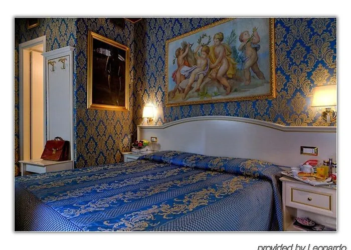 Residenza Canova Tadolini - Gasthof Rom