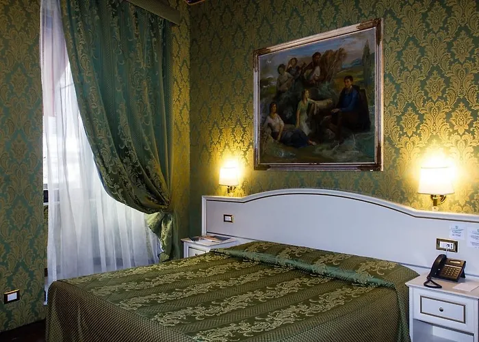 Residenza Canova Tadolini - Gasthof