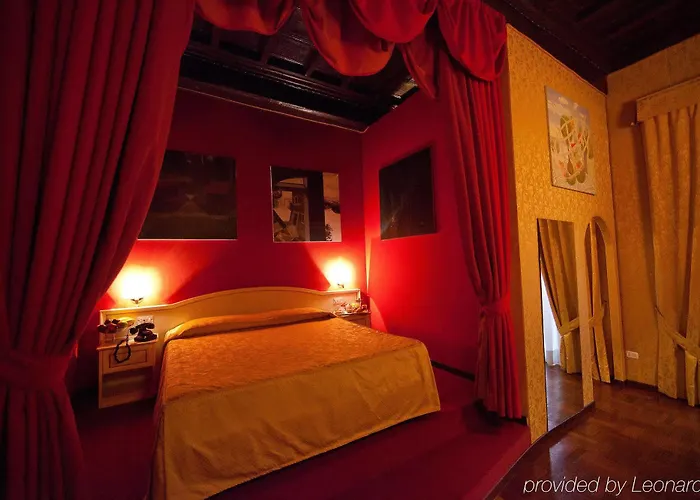Residenza Canova Tadolini - Rom