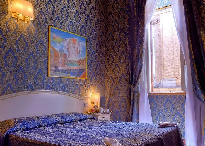 Residenza Canova Tadolini - Gasthof 4*