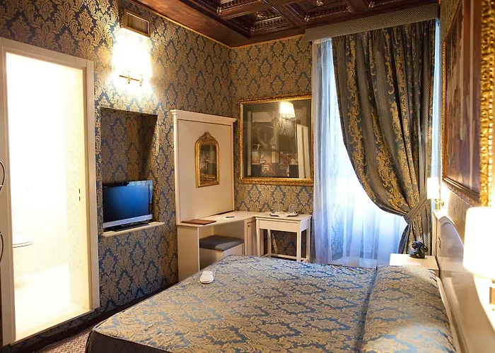 Residenza Canova Tadolini - 4*