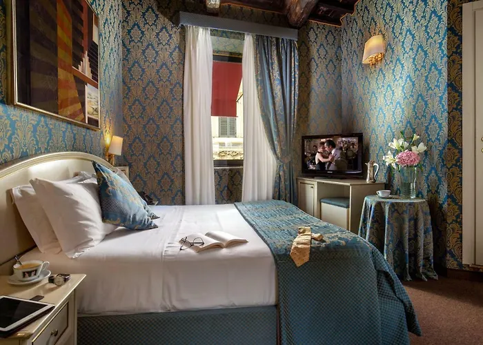 Gasthof Residenza Canova Tadolini -