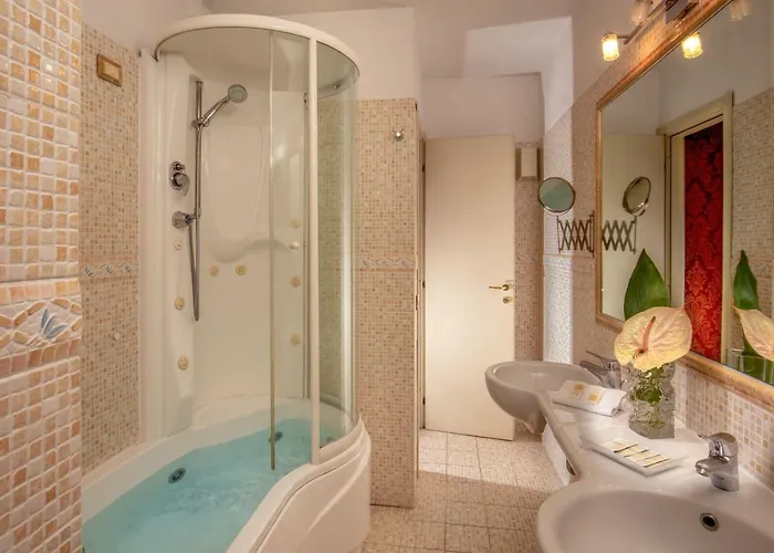 Residenza Canova Tadolini - 4*