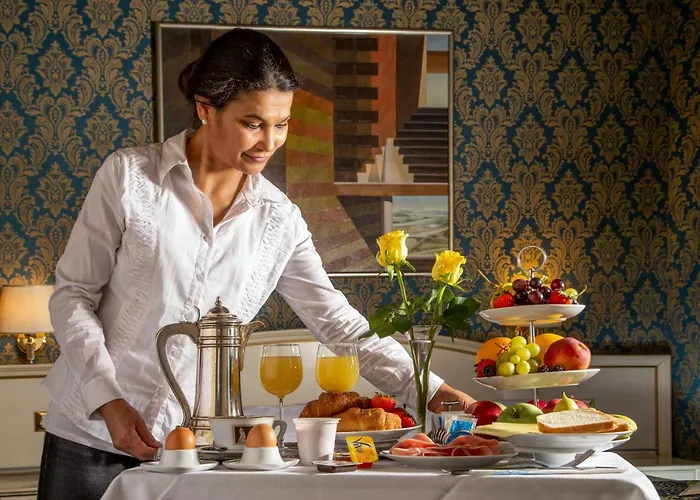 Residenza Canova Tadolini - 4*
