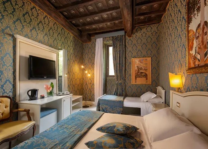 Residenza Canova Tadolini -