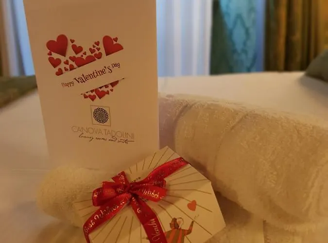 Residenza Canova Tadolini - 4*
